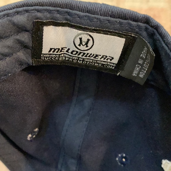 Seattle MARINERS Snap Back - Picture 3 of 4